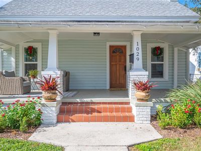 1029 South Blvd, Lakeland, FL, 33803