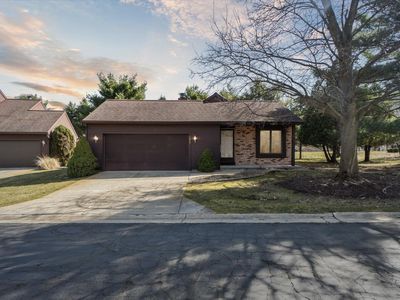1827 Wedgefield, Jackson, MI, 49201