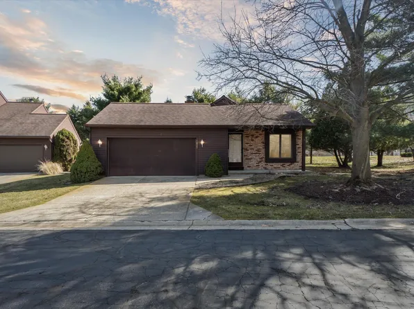 1827 Wedgefield, Jackson, MI 49201