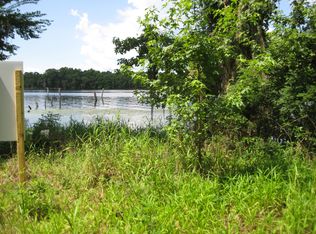 1457 County Road 309, Georgetown, FL 32139