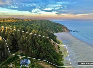 88300 Pacific Surf Ln, Bandon, OR 97411