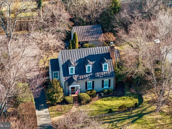 5 Chinn Ln, Middleburg, VA 20117