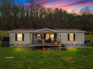 612 Grassy Valley Rd, Whitesburg, TN 37891