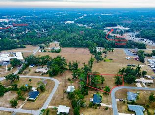 Vacant Forest Cir, Perry, FL 32347