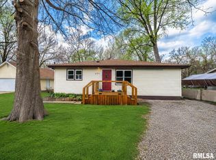 6517 W Lamoine Ave, Peoria, IL 61604