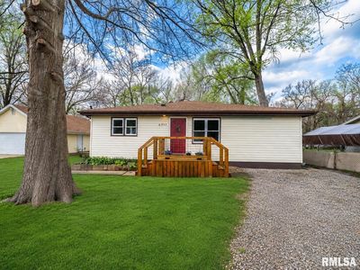 6517 W Lamoine Ave, Peoria, IL, 61604