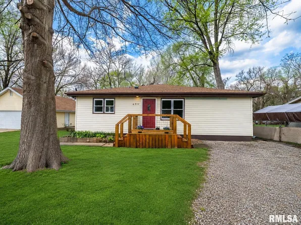 6517 W Lamoine Ave, Peoria, IL 61604