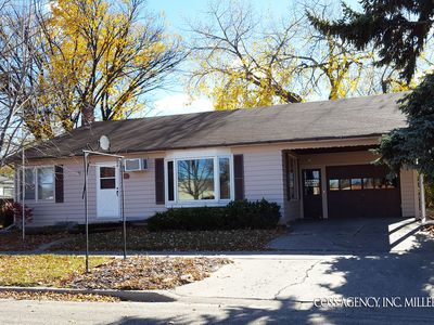 118 E 5th St, Miller, SD, 57362
