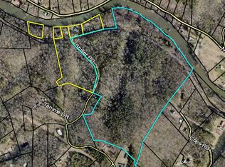 0 Spiller Rd, Blue Ridge, GA 30513