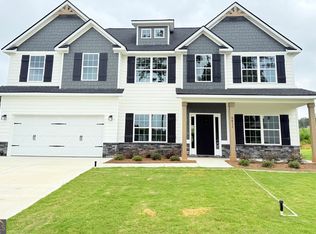 5411 Felles Way #339, Forsyth, GA 31029