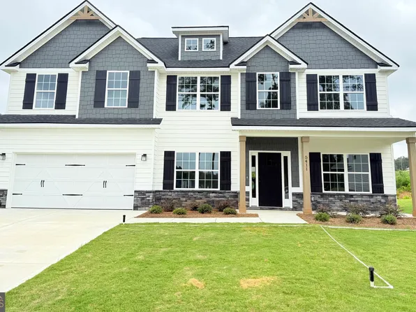 5411 Felles Way #339, Forsyth, GA 31029