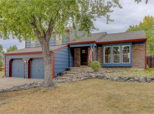 6775 Hills Dr, Parker, CO 80138