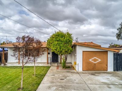 1935 Lavonne Ave, San Jose, CA, 95116