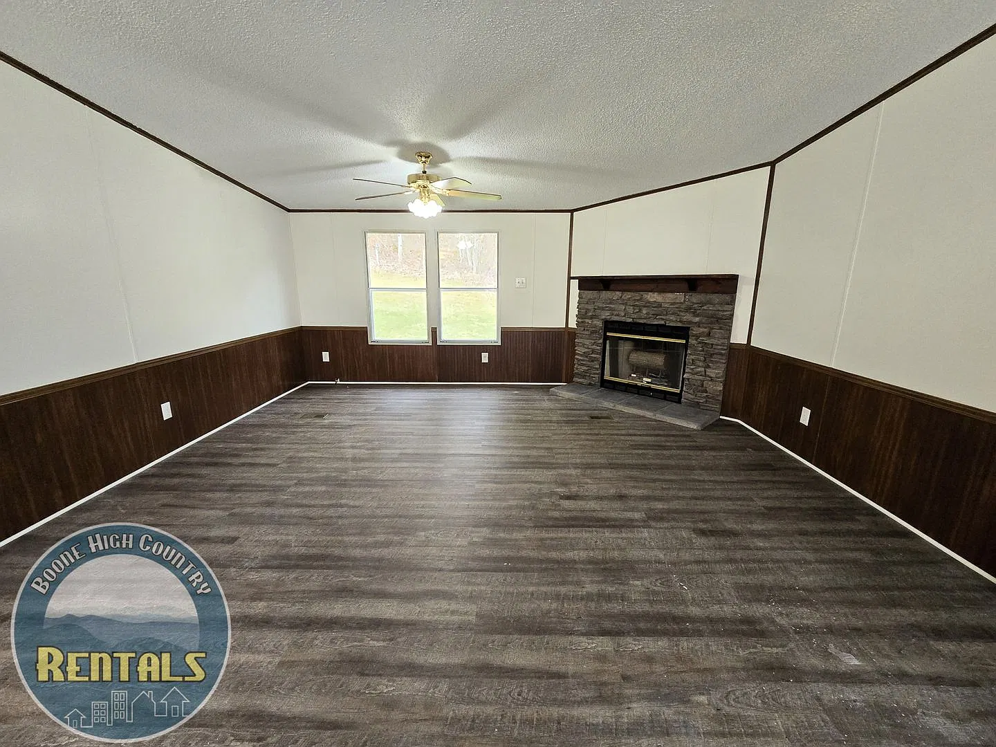 3 Bedroom in Trade, TN — Photo 3