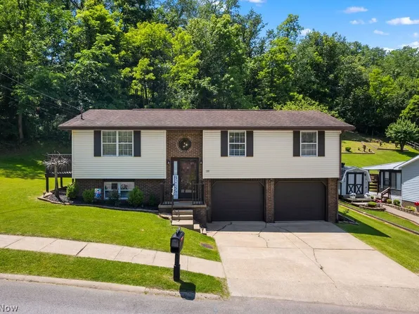 130 Wakefield Dr, Washington, WV 26181