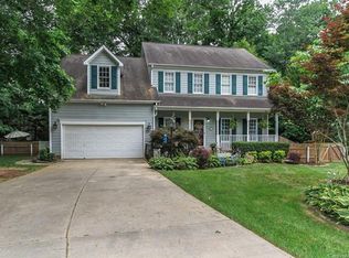 4404 Candalon Way, Matthews, NC 28105