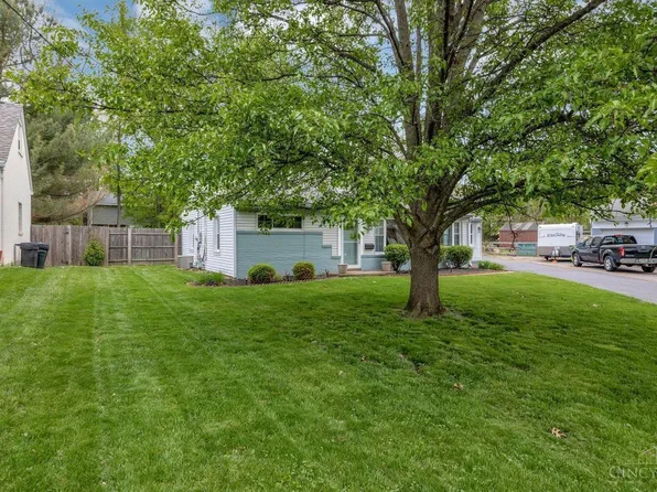 1399 Washington Cir, Cincinnati, OH 45255