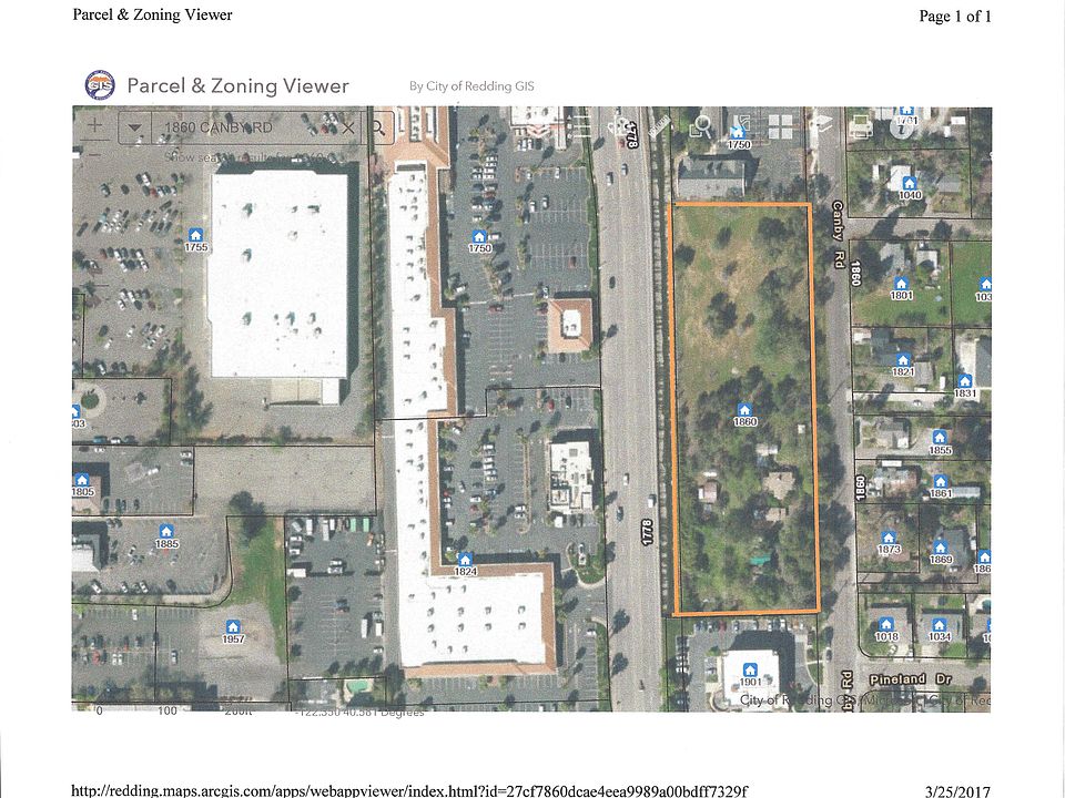 2nd image of 1860 Canby Rd