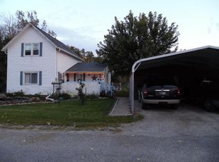 2474 E Water St, Ossian, IN 46777