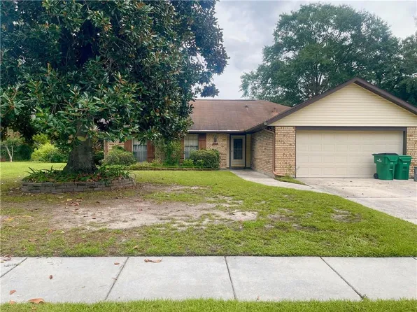 1020 Rue Corton, Slidell, LA 70458