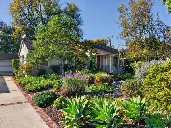 4847 Alminar Ave, La Canada Flintridge, CA 91011