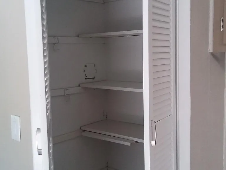 Large pantry