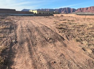 W Foxtail Way, Ivins, UT 84738