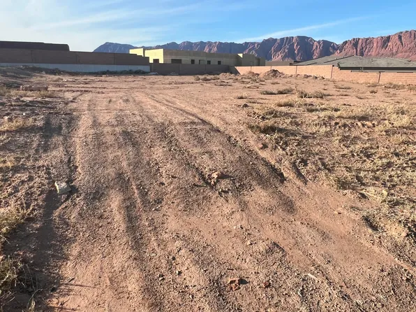 W Foxtail Way, Ivins, UT 84738