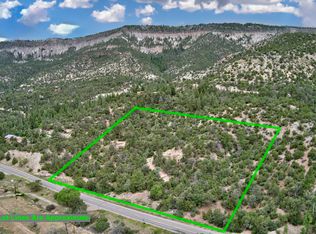 Eagle Hts N TRACT 1A1, Jemez Springs, NM 87025