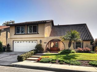 24732 Ladera Dr, Mission Viejo, CA 92691