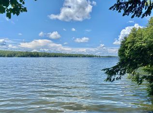 5 Harmon Rd, Windsor, ME 04363