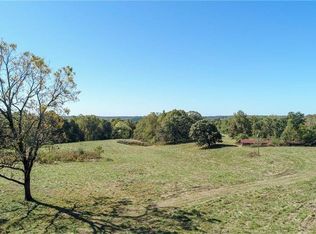 0 Tyler Rd, Gillsville, GA 30543