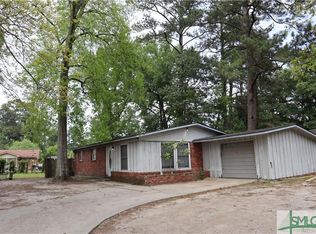 12411 Deerfield Rd, Savannah, GA 31419