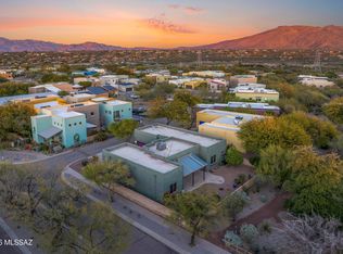 5335 S Rust Ln, Tucson, AZ 85747