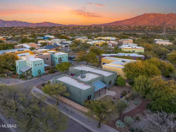 5335 S Rust Ln, Tucson, AZ 85747