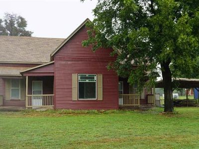208 Broad Ave, Byers, TX, 76357