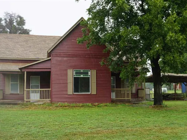 208 Broad Ave, Byers, TX 76357