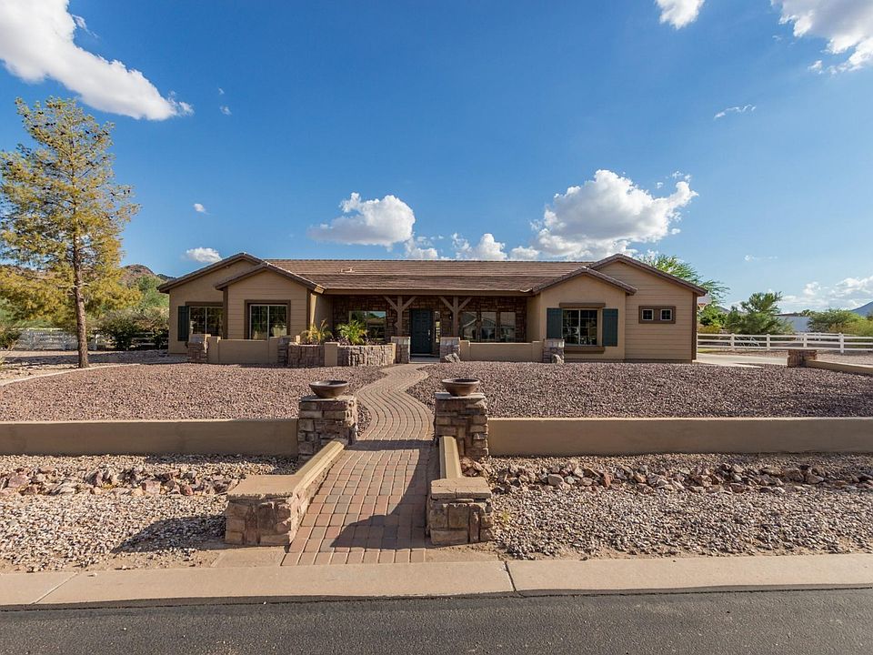 1st image of 9701 W Prospector Dr