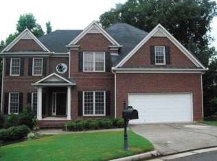 4088 Beech Overlook Ln, Buford, GA 30518
