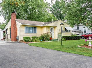 128 N Grener Ave, Columbus, OH 43228