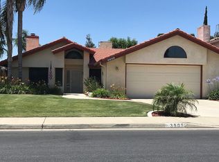 3505 Saddle Dr, Bakersfield, CA 93311