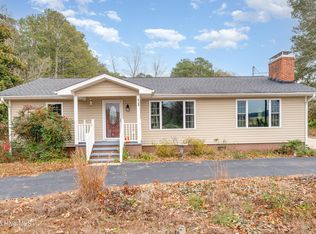 4159 Princeton Kenly Rd, Kenly, NC 27542