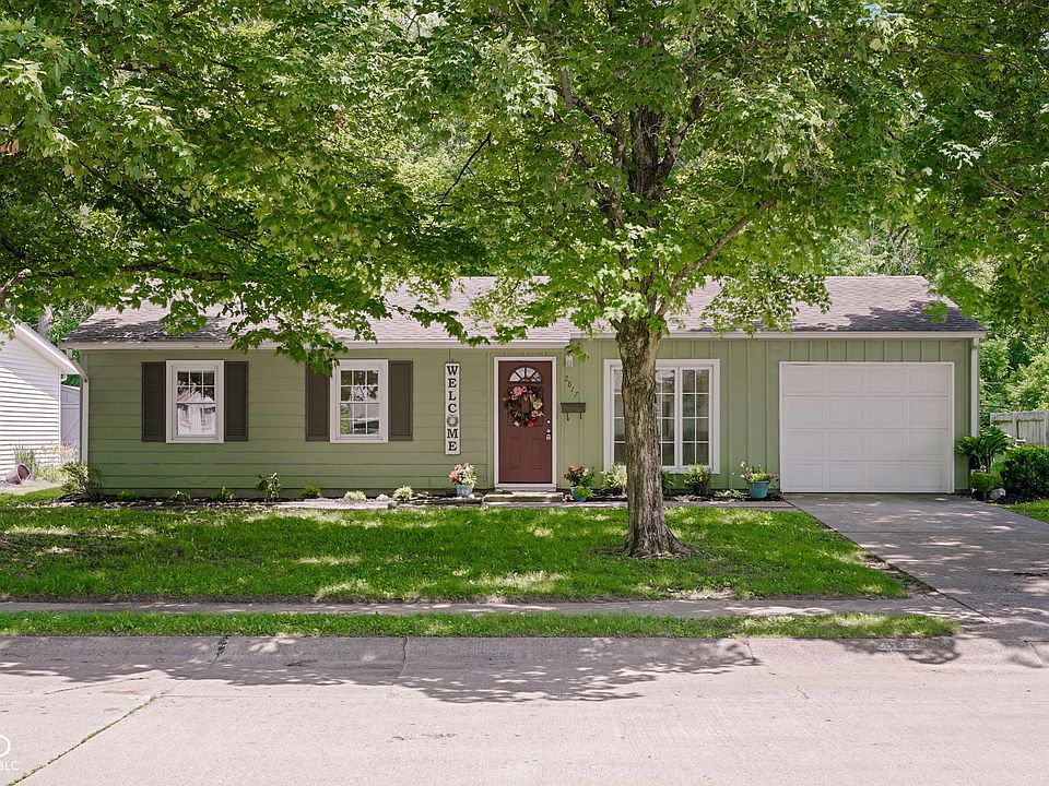 1st image of 2817 Streamside Dr
