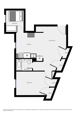 Rented by Village Dwellings | media 12