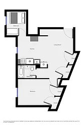 Rented by Village Dwellings