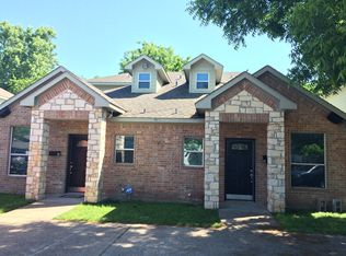 2016 S 8th St, Waco, TX 76706