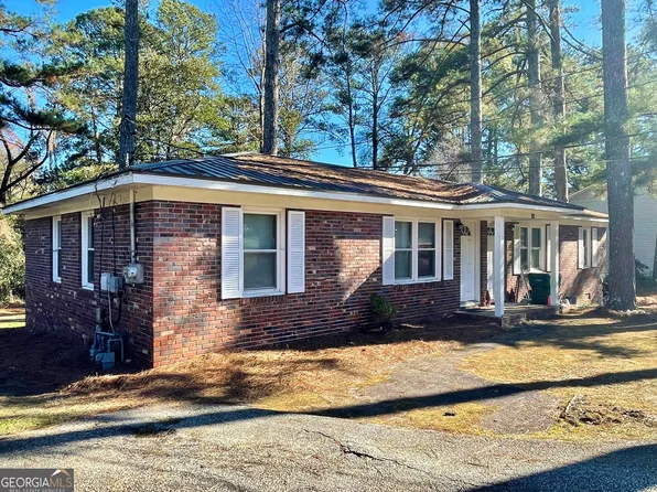 146 & 148 Bowen St, Carrollton, GA 30117