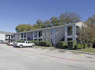 MB Arlington, Arlington, TX 76011