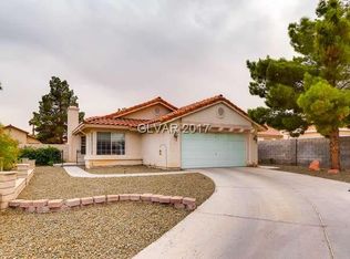 651 Collete Cir, Las Vegas, NV 89123