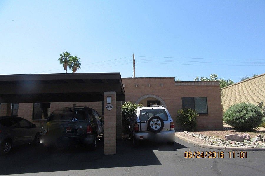 2861 W Sheryl Dr, Tucson, AZ 85713 | Zillow